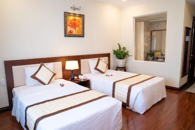 Dong Khanh Hotel Hotel a District 5