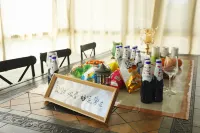Joy Yard Apartment (Villa) - พร้อมระเบียง