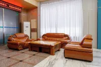 A Li Xiang Hotel Hotels in Cenxi