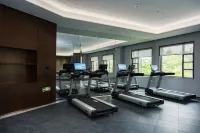 FOSTIANO HOTEL XISHUANNGBANNA - palestra