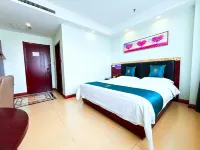 Jingpu Yueting Hotel - 3 stjerner