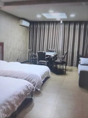 津市湘澧酒店 Hotel in zona ChengHuangMiao ShangYe BuXingCheng