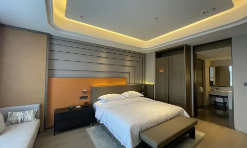 feicuizhouji hotel