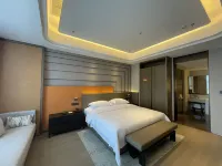 feicuizhou hotel Hotels in Nancheng