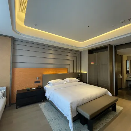 feicuizhou hotel