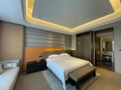 feicuizhouji hotel Hotel a Nancheng