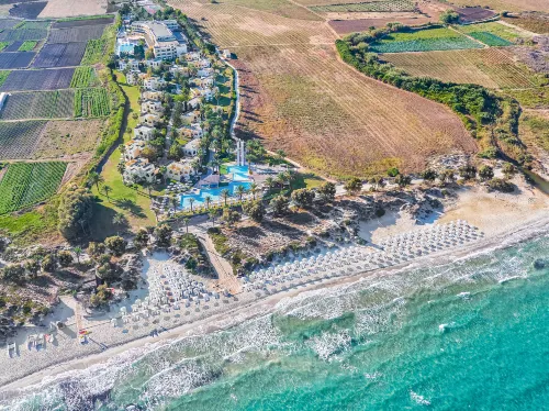 Grecotel Casa Paradiso فنادق في Mastichari