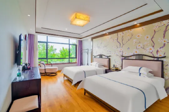 Shexian Nostalgia inn