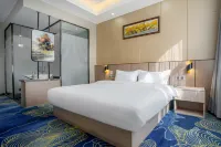 Homeinn Fairyland Hotel (Korla Railway Station)