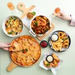 The Marina Phuket Hotel - فطور