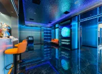 Interstellar Esports Hotel - Esports