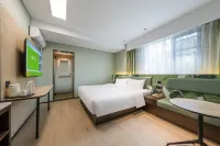 Hi Inn (Linhai Chonghe Branch) Hotels near Donghu Park