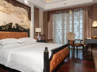 Dockside Boutique Hotel Các khách sạn gần Zhaoming Academy