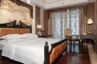 Dockside Boutique Hotel Hotels near Wu Village