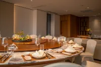 Howard Johnson Huaqiao Plaza xinyu - Breakfast