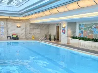 Renaissance Shanghai Pudong Hotel - 5 stjerner