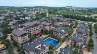 Weizhou Island Versailles Qianheng seascape Resort Hotel Các khách sạn gần Vi Châu