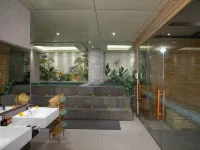 Platinum Hotel Jimbaran Beach Bali - Træningscentre