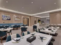 Manston Select Hotel(Hefei college) Hotels near Hefei Development Zone