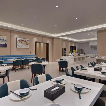 Manston Select Hotel(Hefei college)
