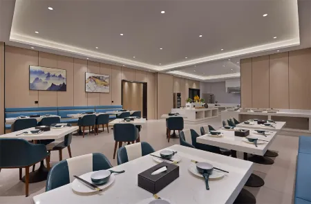 Manston Select Hotel(Hefei college) Отели рядом с достопримечательностью «Anhui Hefei Mechanical And Electrical Technician College (New Campus)»