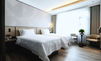 Weishan Borrman Hotel (Kuiwen Dong Road)