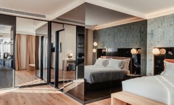 Vincci Selección Unuk 5 GL