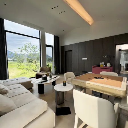 Meet Hechuan hostel