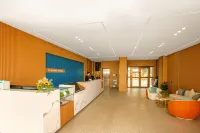 Echarm Hotel (Chaka) Hotel a Ulan