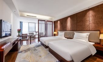 Li Jing Hotel Mile