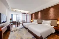 โรงแรมหลี่จิง ไมล์ - 4 ดาว