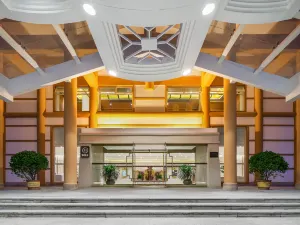 주자이농장 Steigenberger 호텔