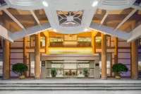 Jiuzhai Manor International Hotel