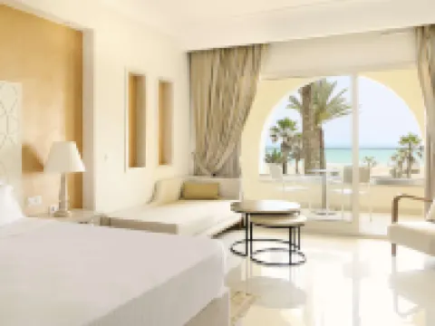 Iberostar Selection Eolia Djerba Hôtels à : Djerba