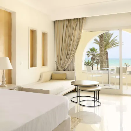 Iberostar Selection Eolia Djerba