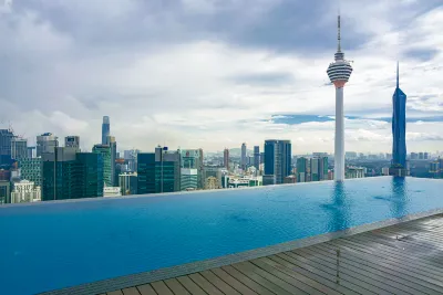 Platinum Happy Suite Hotel KLCC , Kuala Lumpur Hotels in Kuala Lumpur