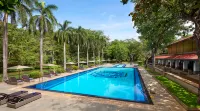 Cinnamon Lodge Habarana Hotels in Palugaswewa