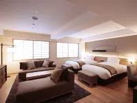 Hotel Intergate Kyoto Shijo Shinmachi Hotels near Shijo