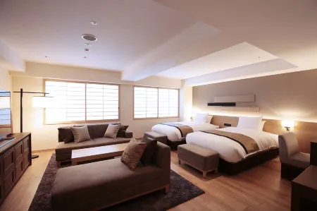 Hotel Intergate Kyoto Shijo Shinmachi