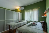 Mount Kailash Resort - Spa