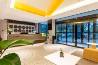 7Days Inn Hotel (Jiaozuo Xiuwu Yuntai Avenue) Hotels in Xiuwu County