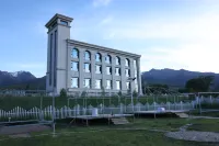 Sunan Helange Homestay