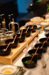 Longyun Hotel - breakfast
