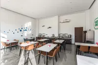 Pingtan Jinshang Seaview Resort Homestay