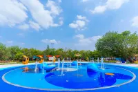 Grand  New Century Hotel Xuzhou - Beach