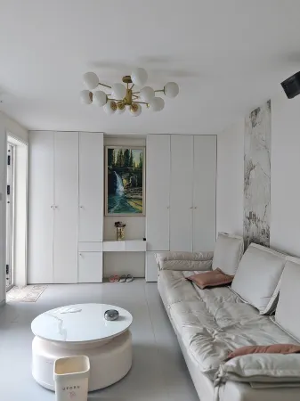 Xiaonuanju Отели рядом с достопримечательностью «Ningxia Institute of Technology»