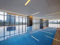 Sheraton Kaifeng - Gym