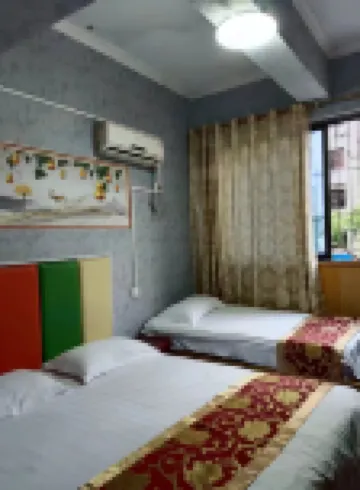 Dianjiang Nanxin Apartment