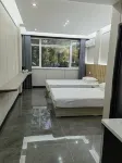 Weixian Friendship Hotel