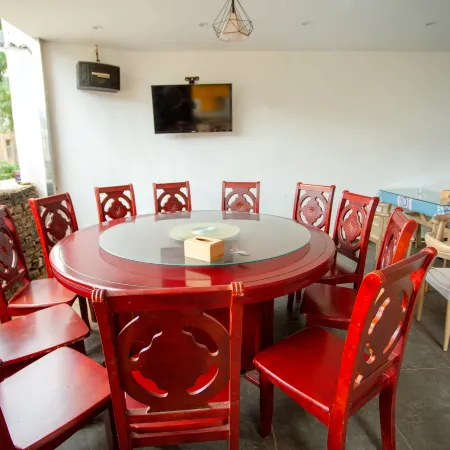 Puzhehei Posu Xidu Homestay